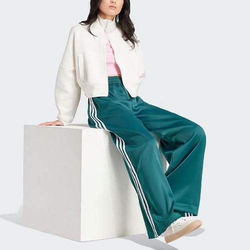adidas Originals Neuclassics Track Top Jackets Coats Women's White IU2506