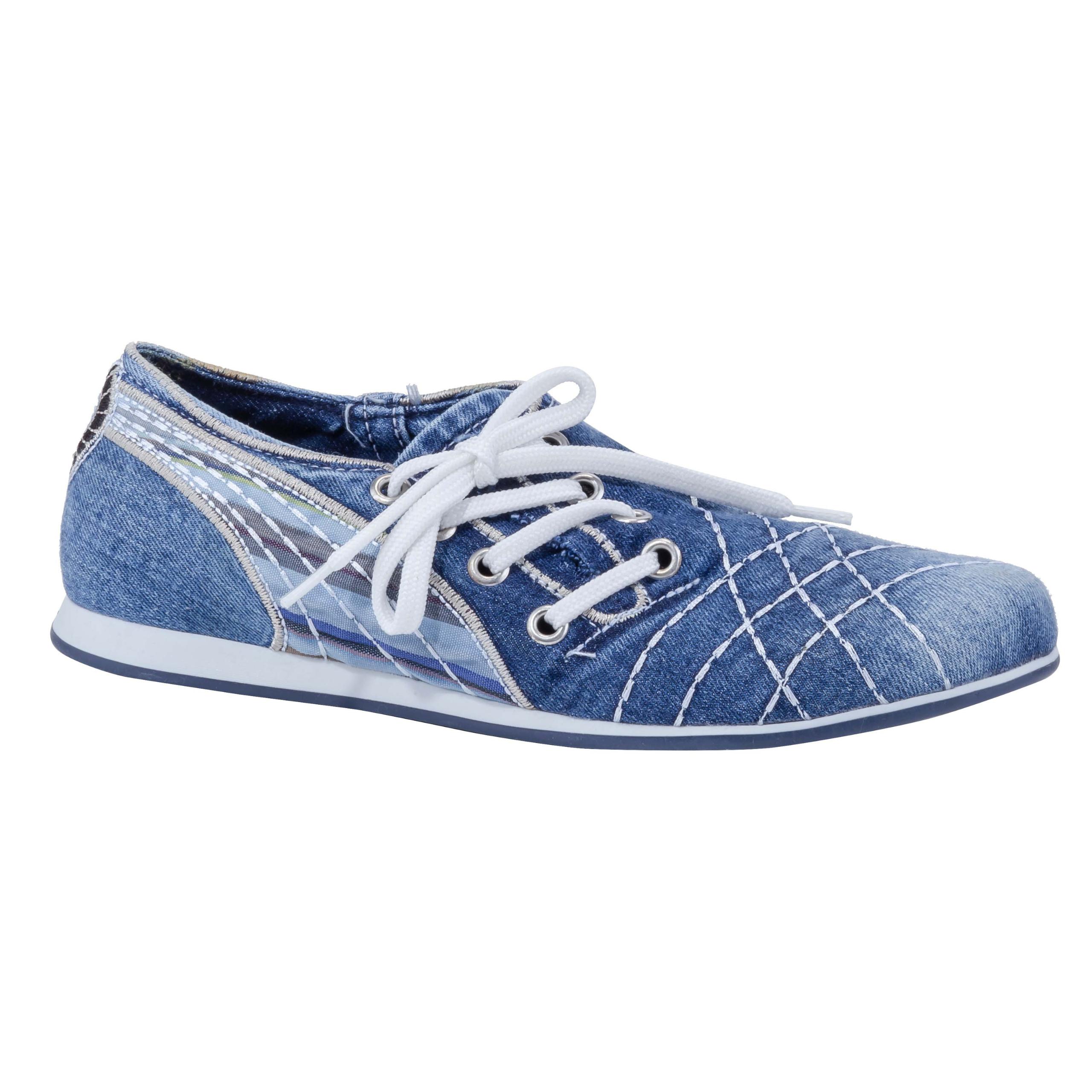 

Джинсовая спортивная обувь, женская спортивная обувь ручной работы, синие джинсы с вышивкой, спортивная обувь, женская спортивная обувь, подарок на день рождения