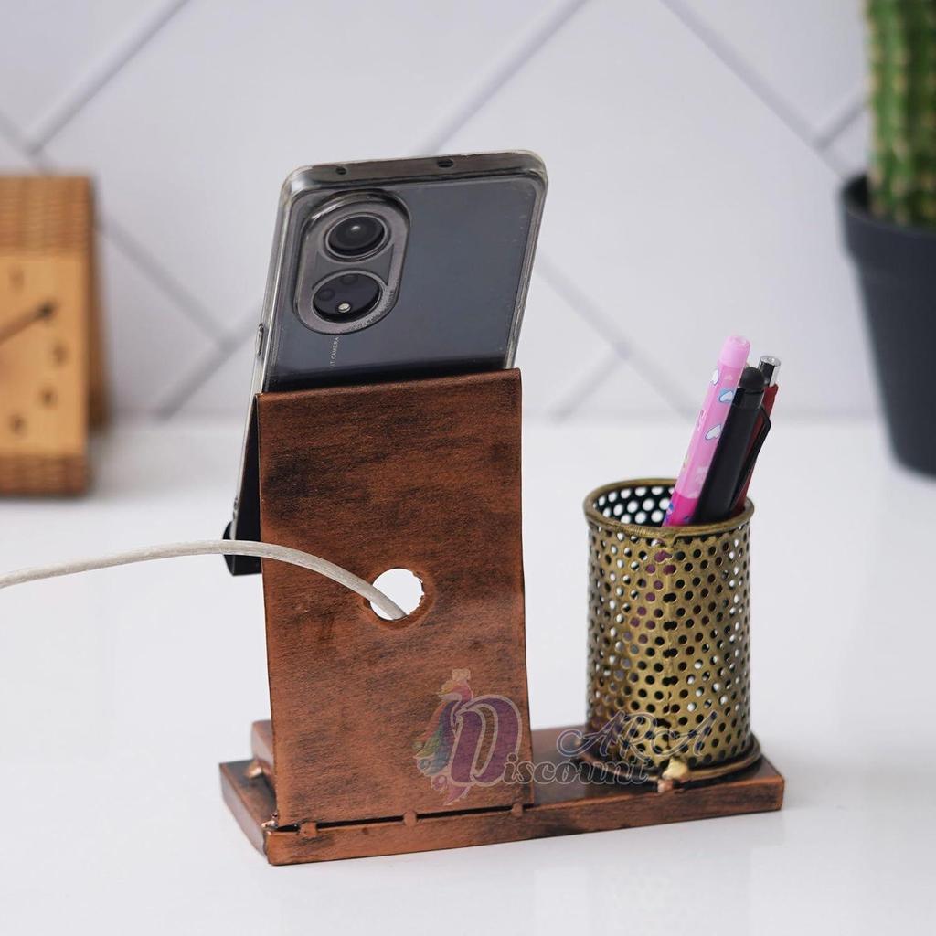 Metal Desk Organiser/Pen Holder/Pencial Holder,