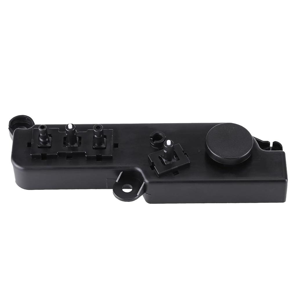 Power Seat Control Switch for Model 3 & Model Y 2017 2018 2019 2020 2021 2022 Right Passenger Seat Adjust Switch Control 1098530 109853000F