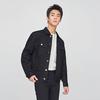Lee Denim Jackets Men's Lapel Moderate Straight Fit LMT010800201494998L00