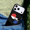 Paraguay Flag soft mobile phone case Compatible with IPhone 17 16 15 14 13 12 11Pro Max 17 Air cover