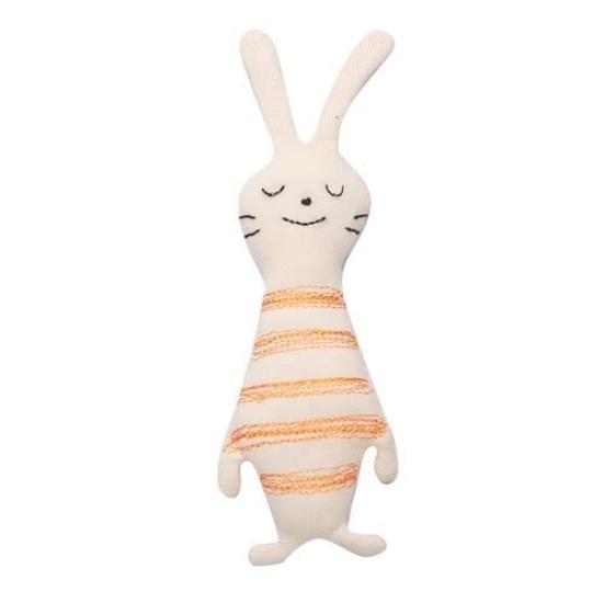 

Contex Quiche Squeeze Rabbit 34141-011 (Orange)