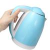 Electric Kettle Water Heater Boiler Cordless Stainless Steel Tea Kettle 1.8L 1500W Fast Boil Auto Shut-Off Protection New