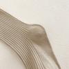 Girls' Pantyhose Children's Leggings Solid Color Vertical Striped Kids Pantyhose