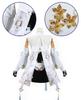 Wuthering Waves Cosplay Bílý Wuthering Waves Cosplay Kostým Bílý Wuthering Waves [NOKIJP] ...