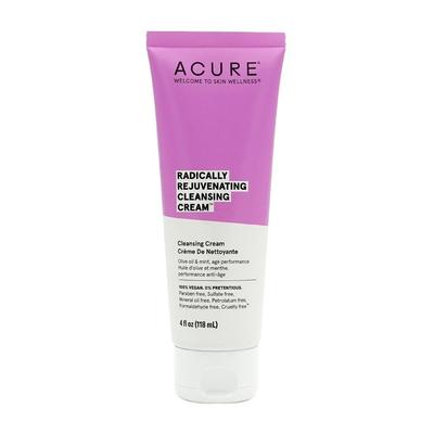 Radically Rejuvenating Cleansing Cream, 4 Fl Oz