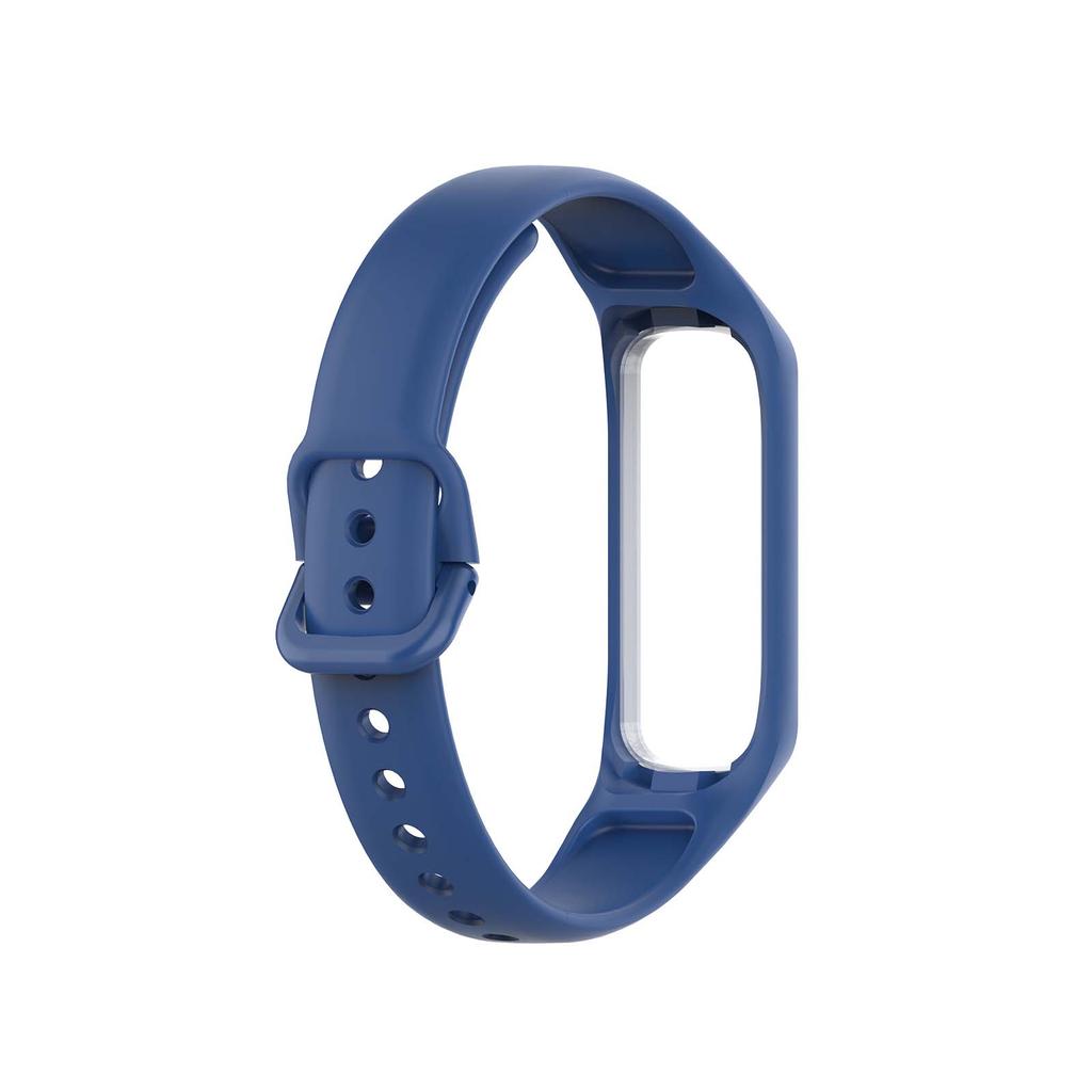 For Samsung Galaxy Fit 2 Strap Silicone Sport Watch Band For Samsung Galaxy Fit2 R220 Smart Band Strap Accessories