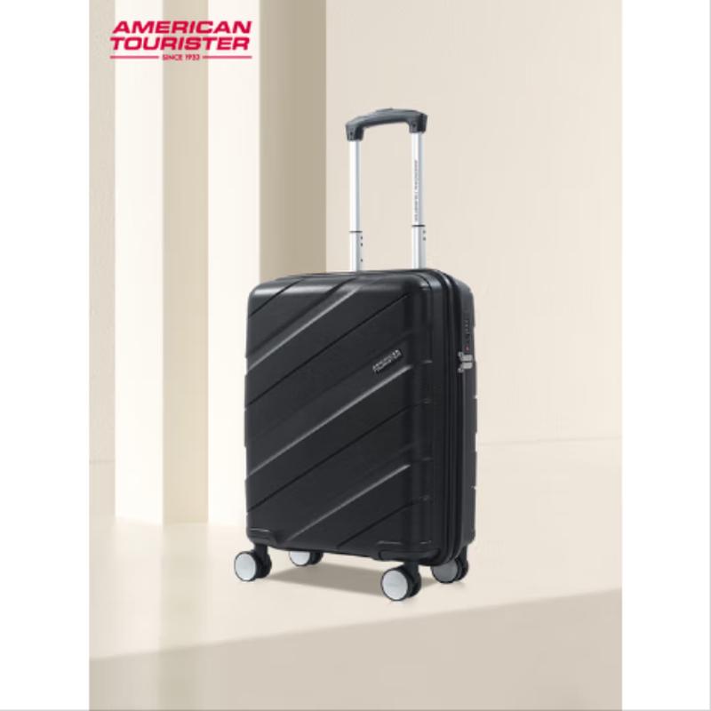 American Tourister Hardside Spinner Suitcase