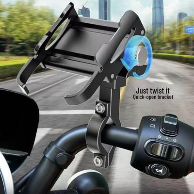 Cyklistické příslušenství – Držáky na mobil na kolo