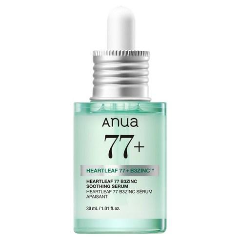 ANUA Heartleaf 77 B3 Zinc Trouble Serum 30ml