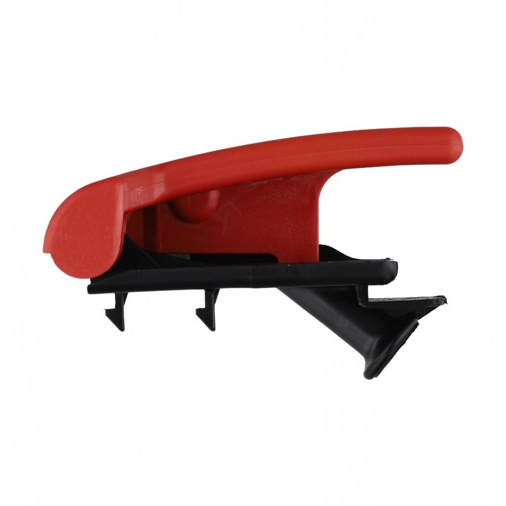 For Mercedes Hood Latch Release Handle 2048800900 Direct Fit for Various Models