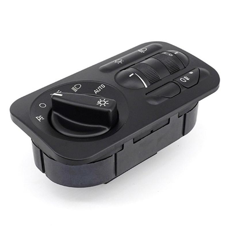 Панель переключателей фар Наклейка Декаль Накладка на внутреннюю отделку 3163-3709600-10 Декор салона автомобиля 1