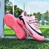 Professional Football Men Soccer Shoes Society Outdoor Sports Sneakers Boy's Girl's Football Cleat Ultralight Training Soccer