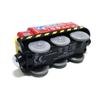 Updated style Kids Electric Train Toys Magnetic Slot Diecast Electronic Toy Birthday Gifts For Kids Fit track wooden track W615