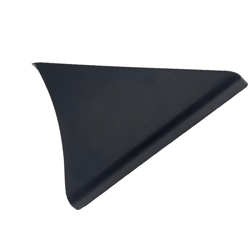 Vordertür Obere Verkleidung für SILVERADO 2007-2013 25857289 25857294 Schwarz Langlebige Kunststoffverkleidung Zubehör