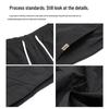Mark Fairwhale Men's Mesh Quick-Dry Sports Shorts
