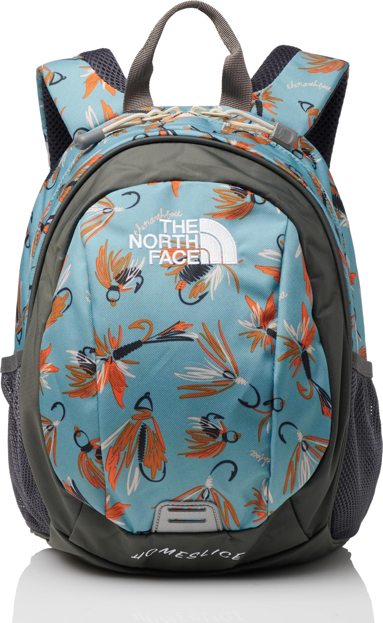 

North K Homeslice Fly Lure Print [The Face]