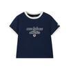 Quick Dry T Shirts Kids' 7EG23042-NV
