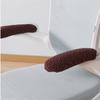Stretch Office Chair Armrest Covers Anti Dirty High Elastic Computer Chair Arm Protectors Universal Slipcovers