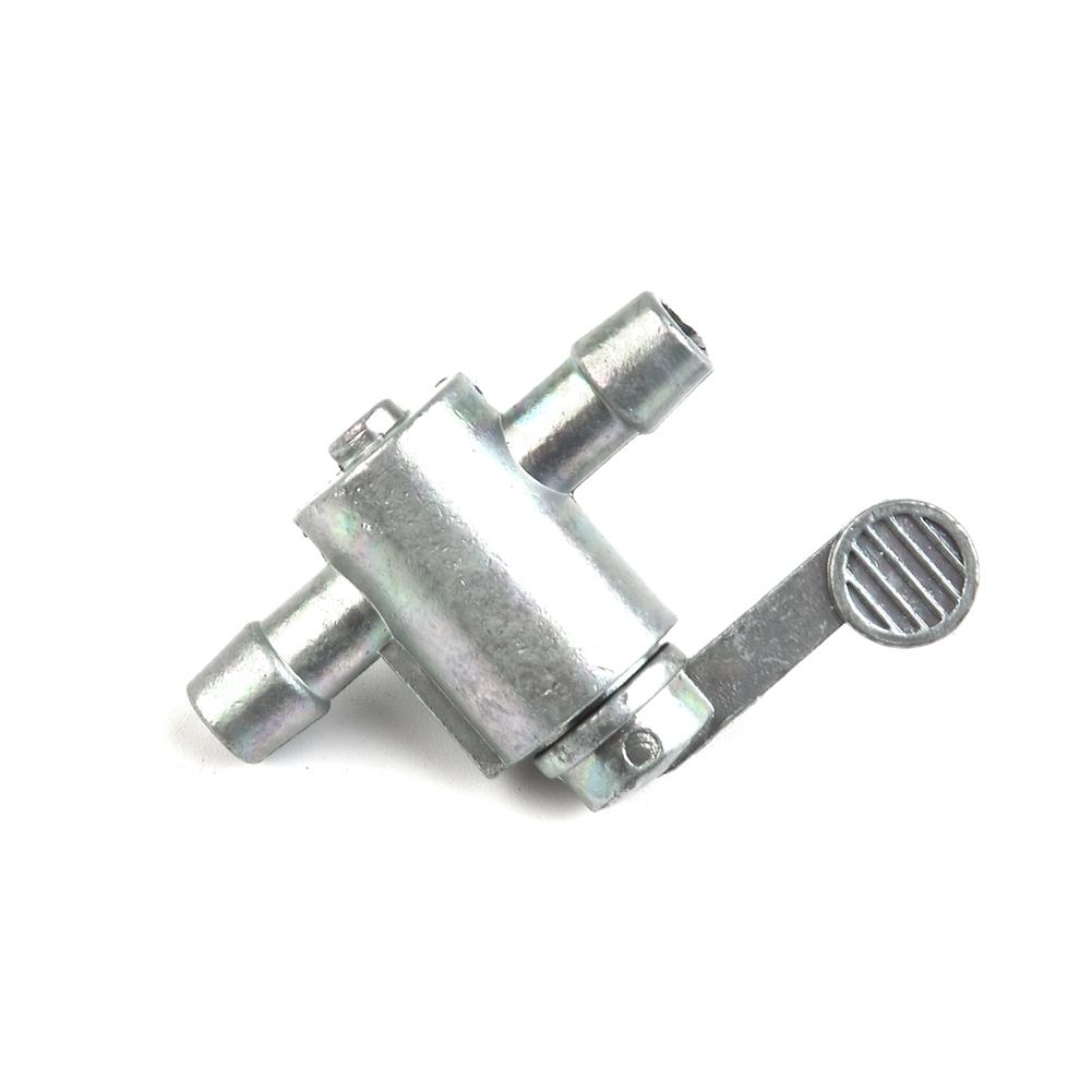 For Dirt Bike ATV Petcock Switch 1.6\'\' X1.8\'\' 5/16\'\'