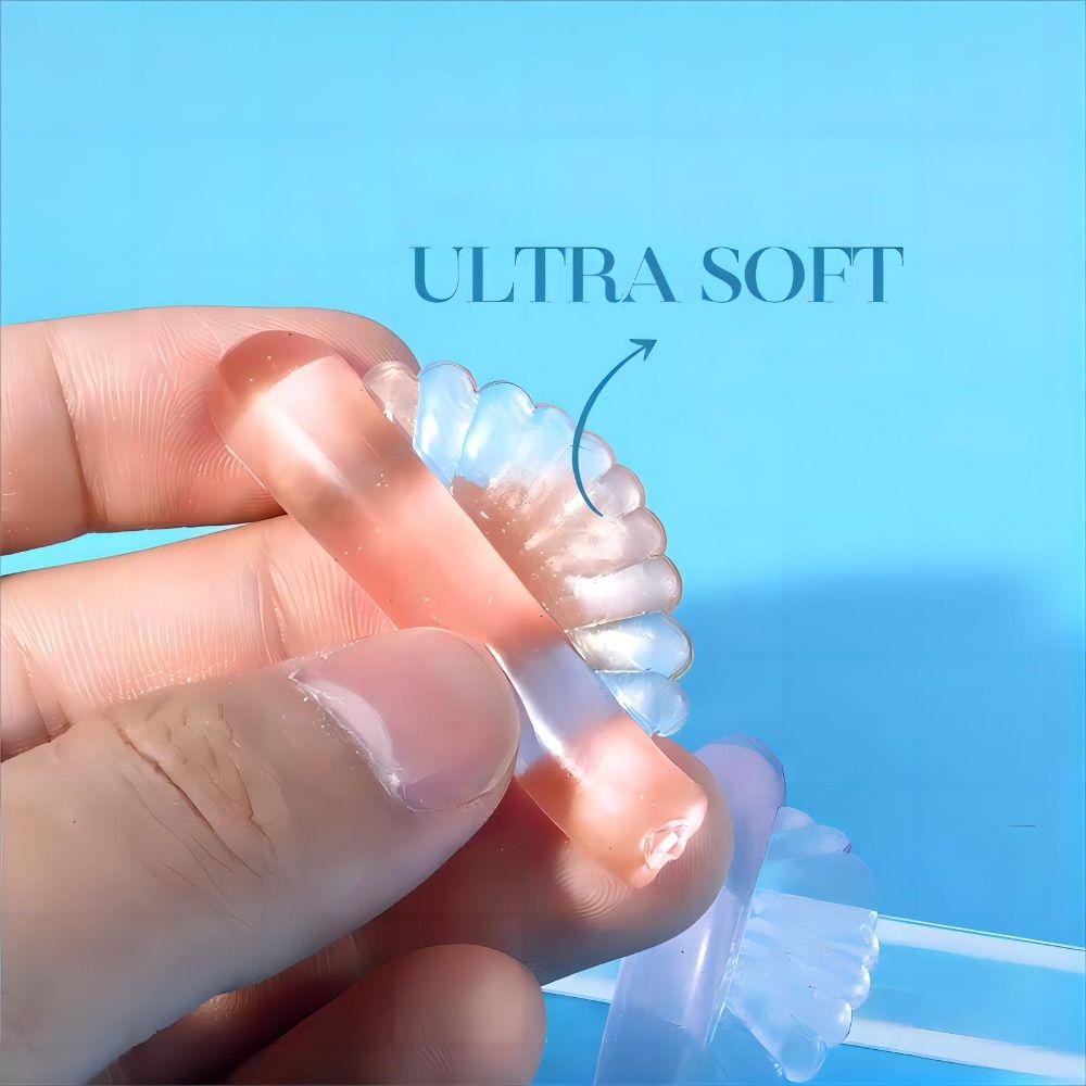 5Pairs Applicator Tools Eyelash Perm Curler Reusable Sticky Lashes Rods  Eyelashes