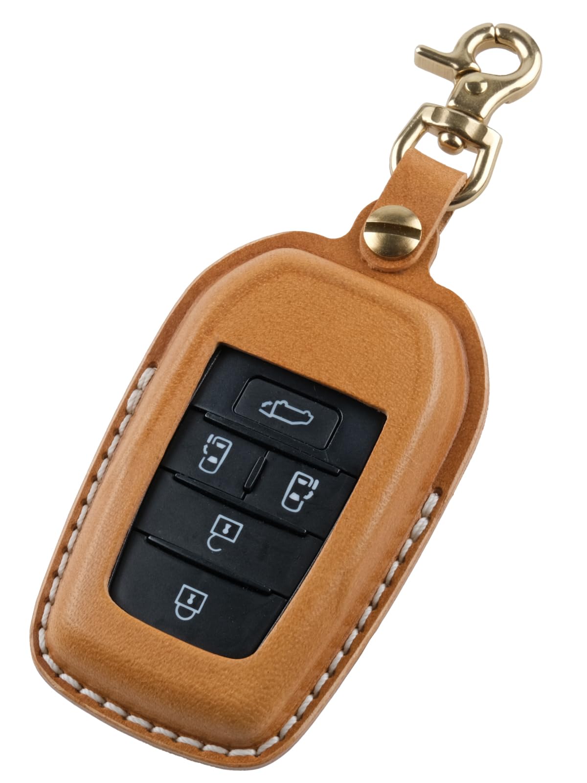

Toyota Alphard Key Premium Genuine Italian for Toyota Noah Voxy Alphard Vellfire Alphard Vellfire RAV4 PHV [USABUL] Case, Leather, (90 Series), (90