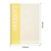 Deli A4 Spiral Notebook 60 Sheets (10-Pack)