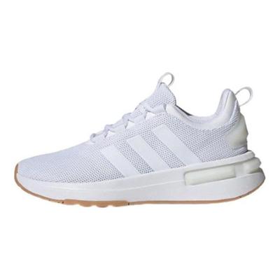 Zapatillas Racer TR23 Blanco Goma Mujer Blanco Nube Gris Uno IF3330