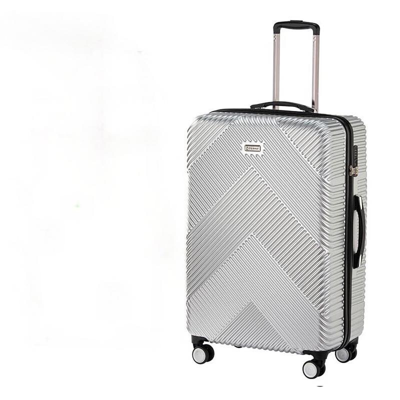 Diplomat DS-130 Hard Shell Business Luggage 28 Inches
