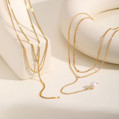 Collares y colgantes – Collares