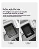 Suitable for 24-25 Xiaopeng MONA M03 central control lower storage box modified storage box decorative partsInternalAccessories