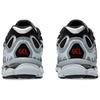 Asics Gel NYC Black Fjord Grey Unisex Sneakers 1203A383-003