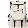 Student Backpack Chic Middle School College Rucksack for Women Teens