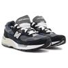 New Balance 992 Made In Usa 'Navy Grey' Sneakers M992GG
