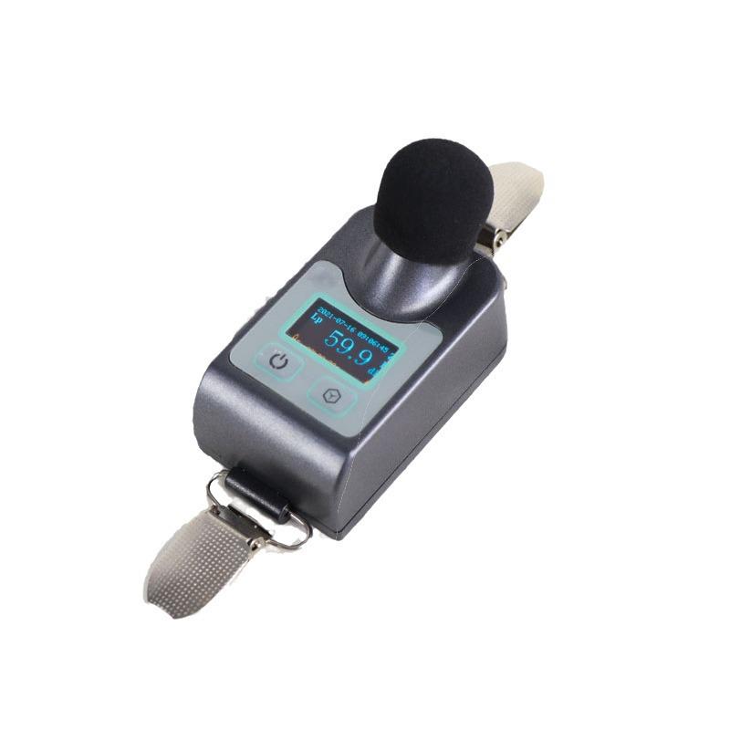 Professional AWA5912 Noise Dosimeter & Sound Level Meter