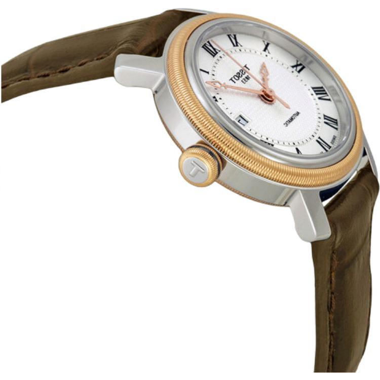 TISSOT Women's Harbor Collection Watch T097.007.26.033.00