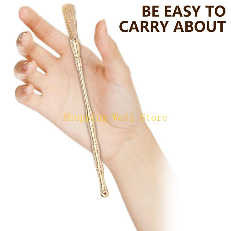 KX4B Incenses Tool Incenses Brush Incenses Equipment Long Handle Incenses Brush Incenses Burners Accessories China Mainland