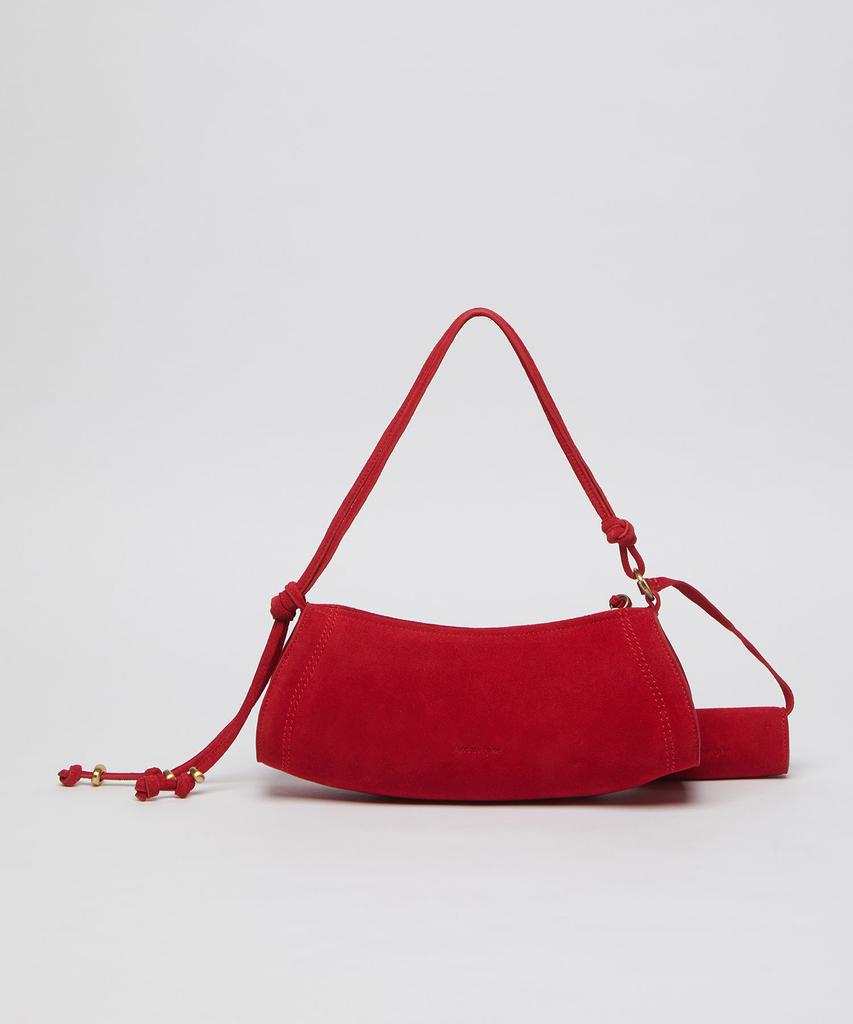 Archivepke Knotted Case Bag(Apple Carpet)_Ovbax25215Srd