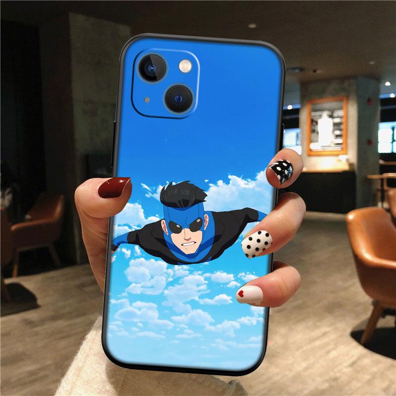 I-Invincibles New High-End Shell Phone Case for Xiaomi Poco M4 M5 M6 M7 X3 X6 X7 F8 Ultra Pro GT NFC