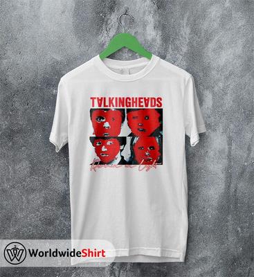 Üst giysisi – T-shirtler