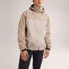 Arc'Teryx Beta AR Jas SS24 'Black Sapphire' Heren X000007082
