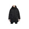 Women's City Ready Down Fill Parka Black CZ1141-010
