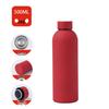 Anvelo 500ml Outdoor Insulated Water Bottle