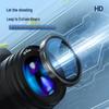 Samsung Galaxy S Series Tempered Glass Camera Lens Protector