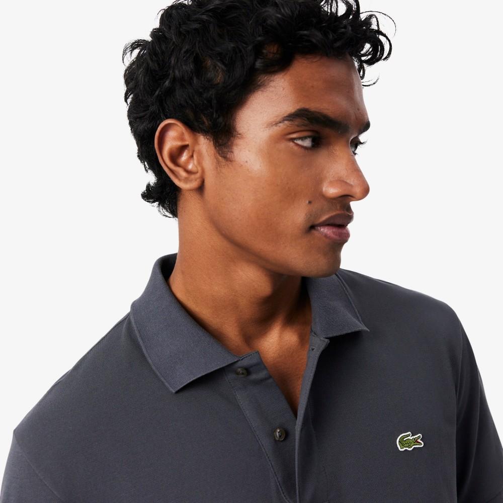 Lacoste Men's Classic Fit Short Sleeve LIGHT Polo Shirt PH9851-56GS5T