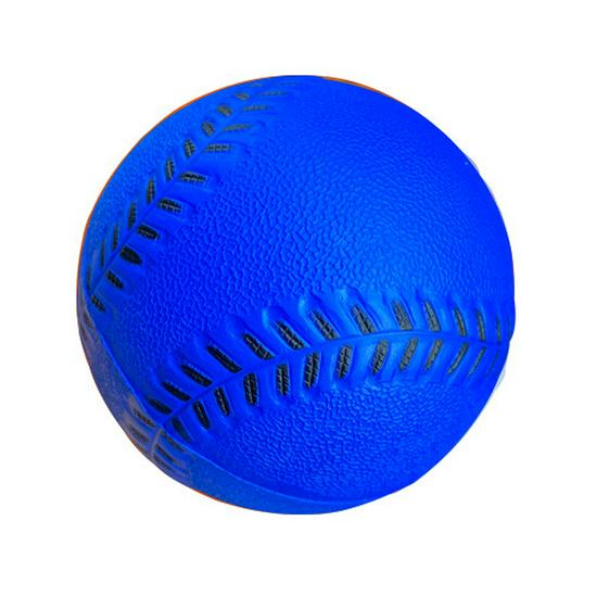 Children's PU Foam Baseball for Safe Indoor Training