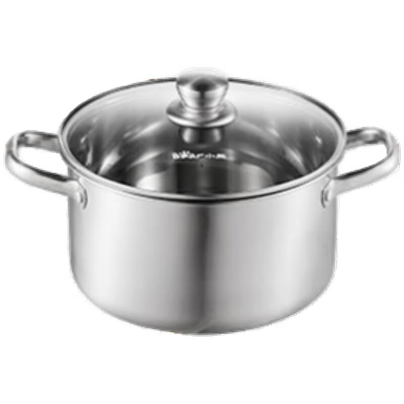 Little Bear 304 Stainless Steel Soup Pot