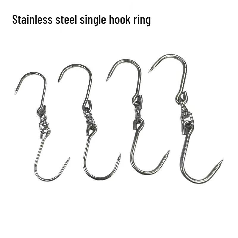Dreaen Stainless Steel Meat Hooks