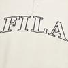 FILA ORIGINALE Polo Shirt Men's Albumen White F11M619104FIV